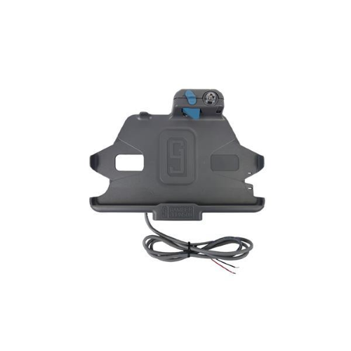 GAMBER & JOHNSON DUAL USB DOCK FOR GALAXY TAB